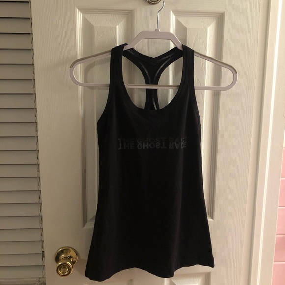 lululemon Cool Racerback *2016 Ghost Race - Picture 3 of 3